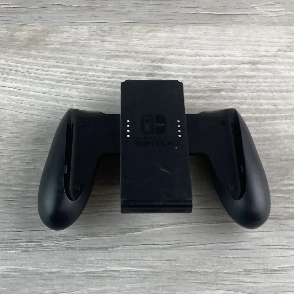 Nintendo Switch Joy-Con Comfort Grip OEM HAC-011 Official OEM